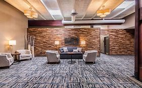 Comfort Inn Plymouth-Minneapolis